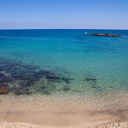 La Casa Del Pescatore *
