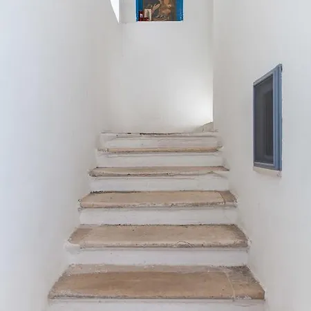 La Casa Del Pescatore * Monopoli