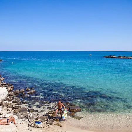 La Casa Del Pescatore *