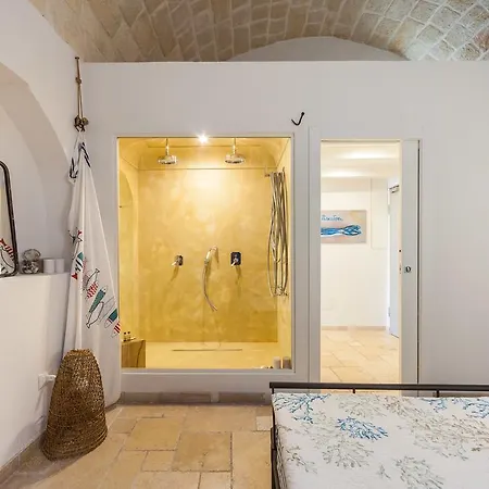 La Casa Del Pescatore Apartment Monopoli