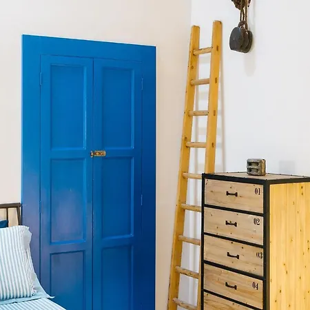 La Casa Del Pescatore Apartment *